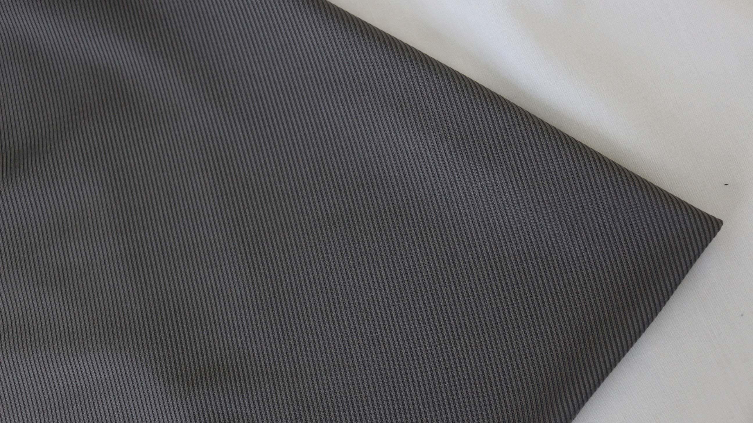Instant Ribbed Bawal Jersey with Inner