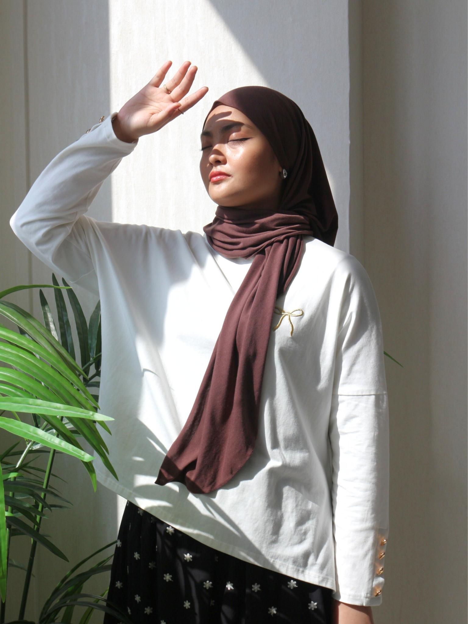 Amirah Tri Jersey