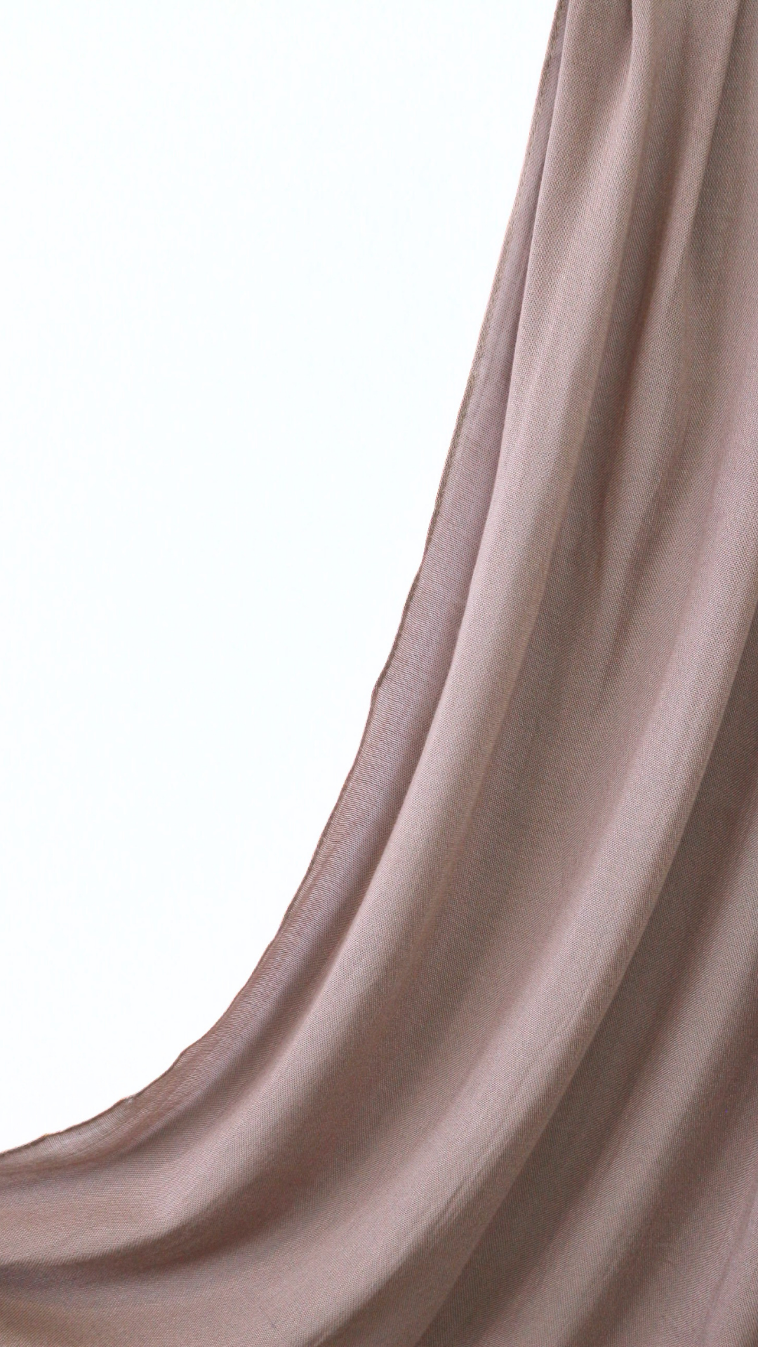 Modal Shawl