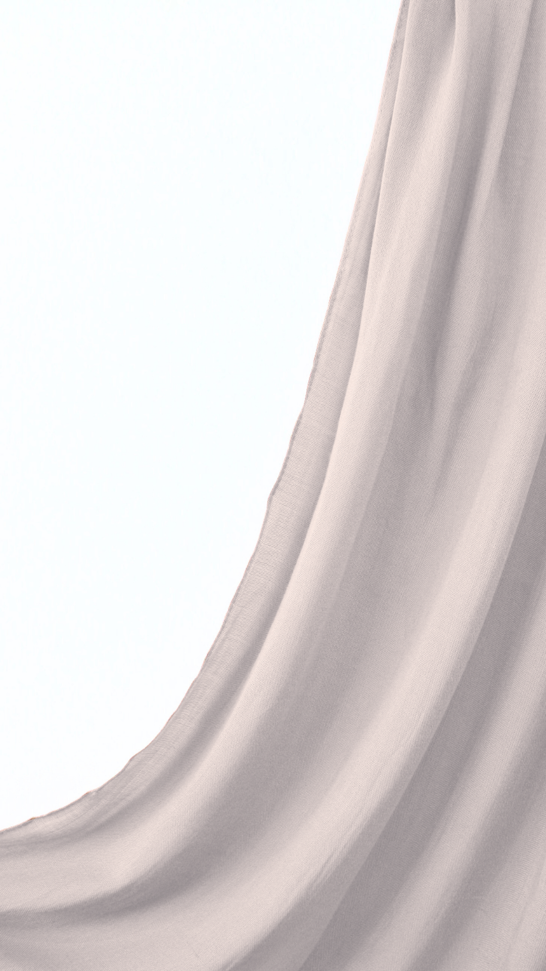 Modal Shawl