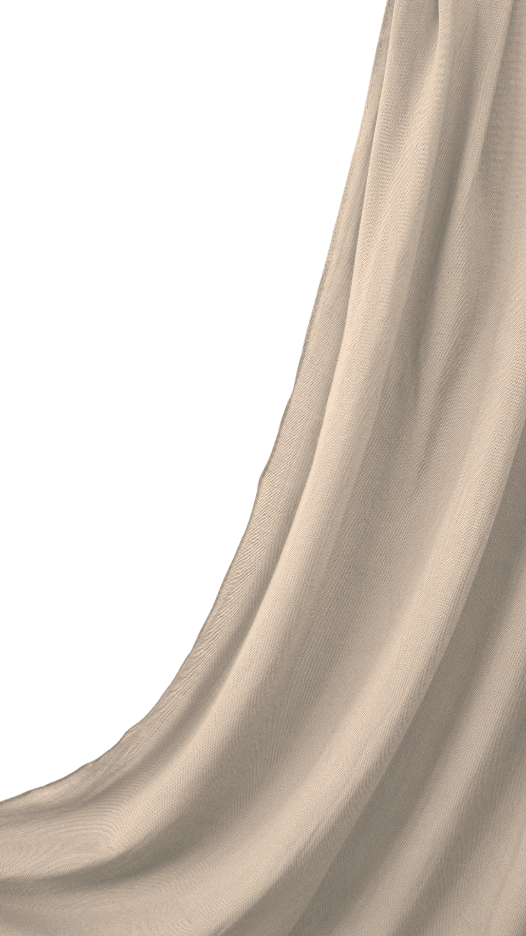 Modal Shawl