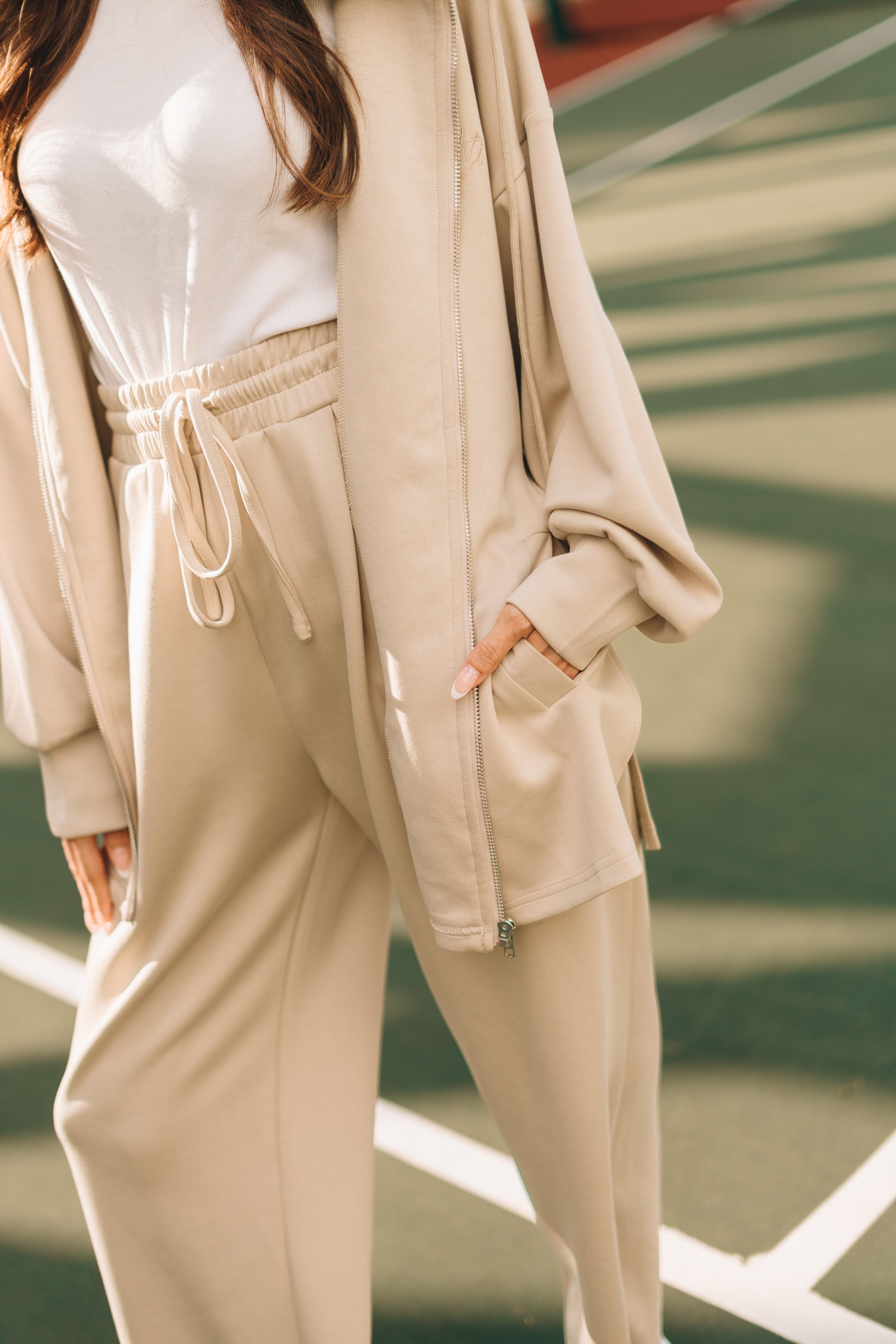 PRE ORDER Modal Pants