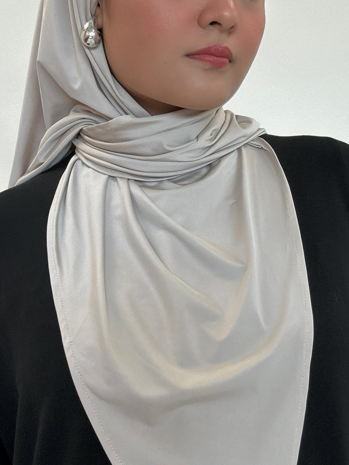 Liquid Jersey Instant - Flat