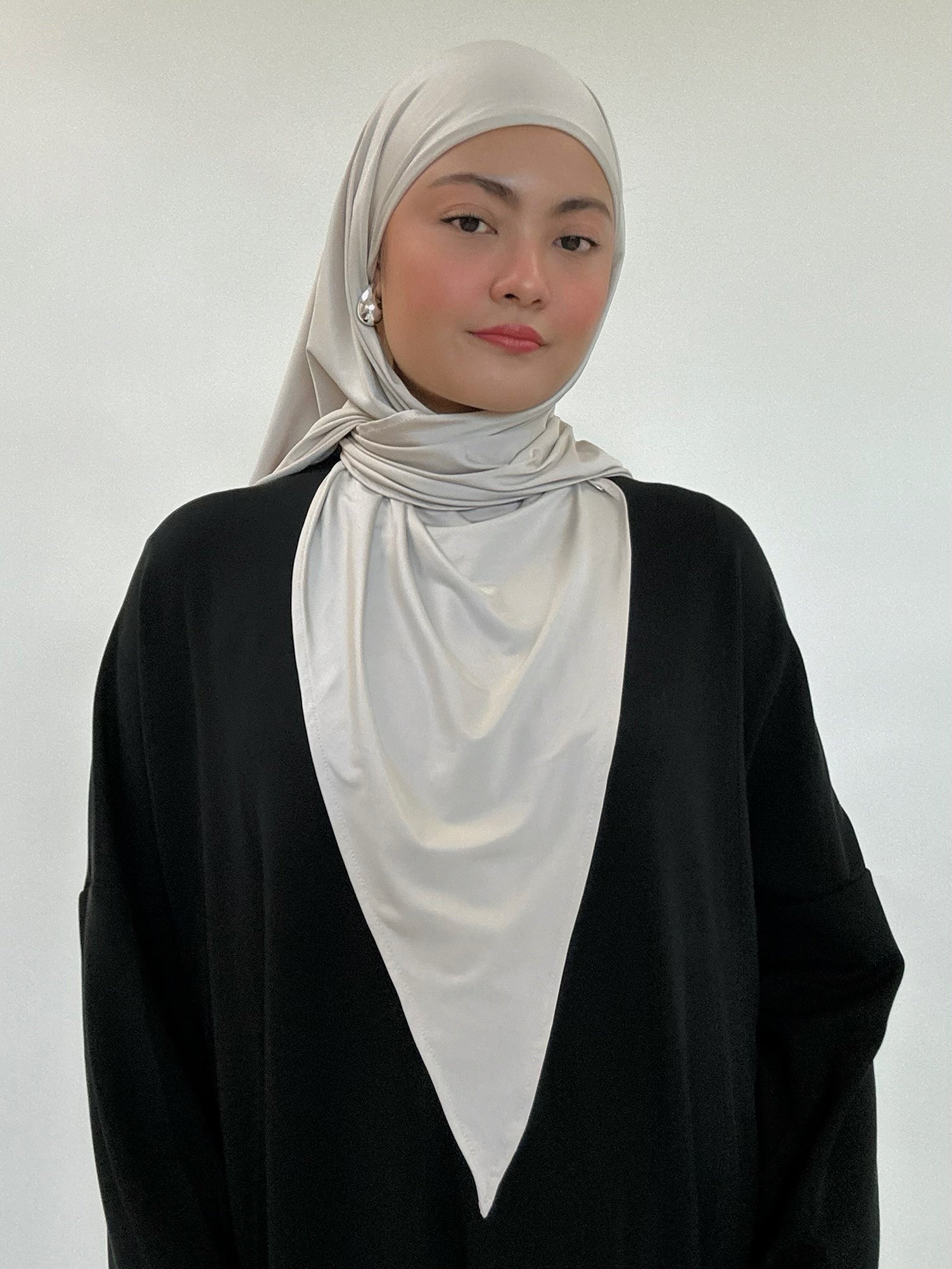 Liquid Jersey Instant - Flat