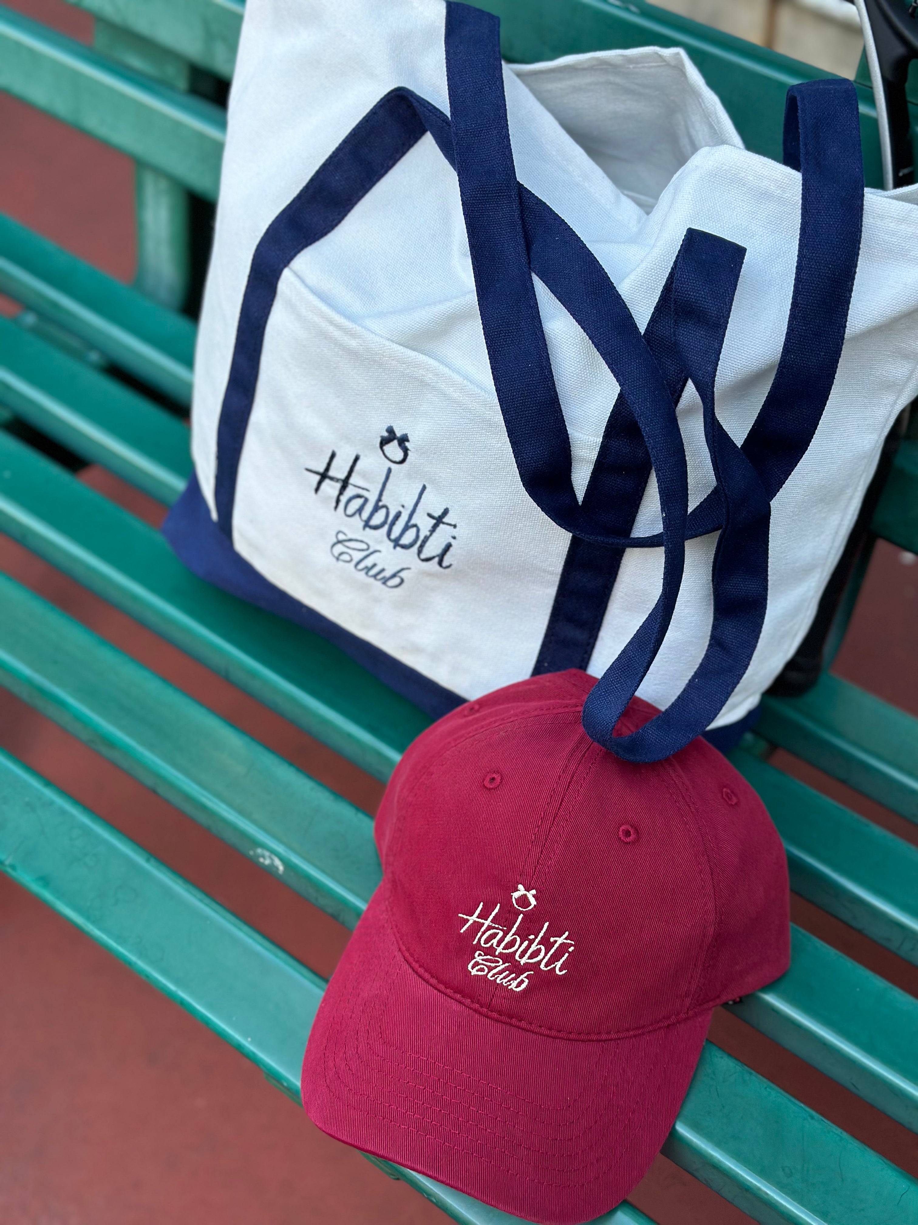 Habibti Club Bag