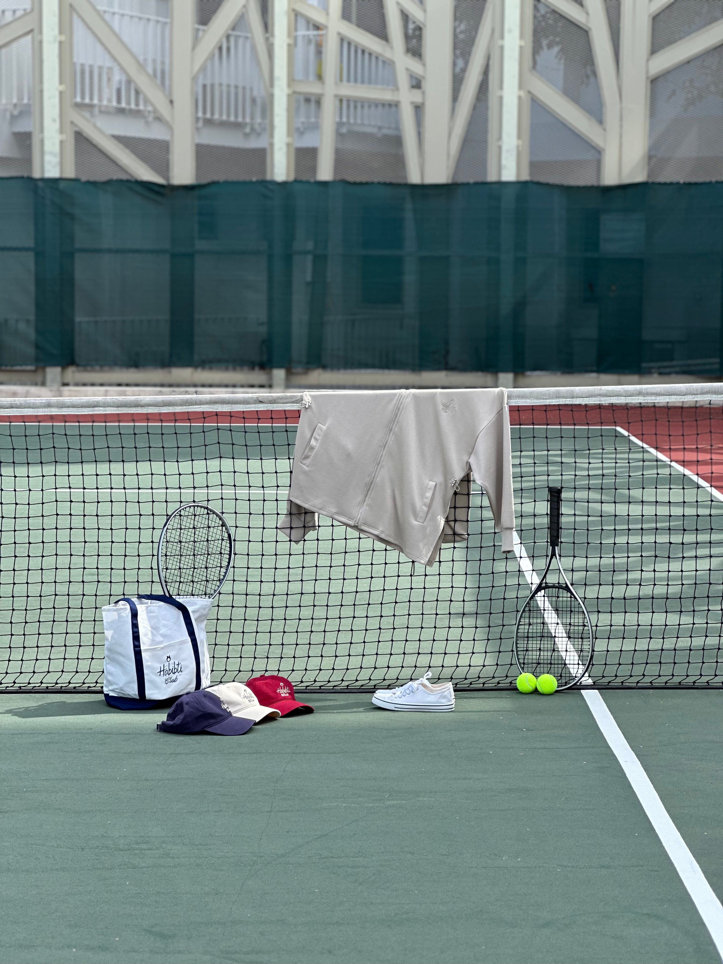 Habibti Club Bag