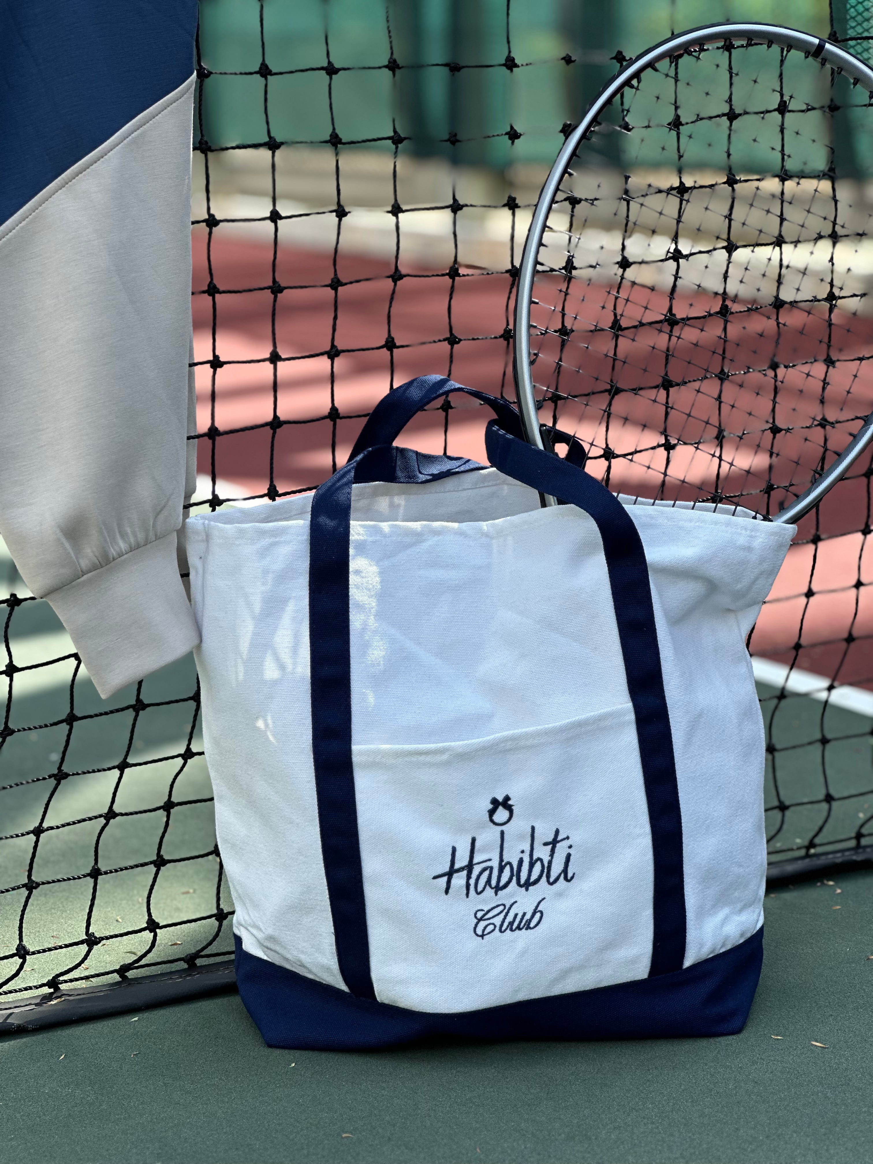 Habibti Club Bag