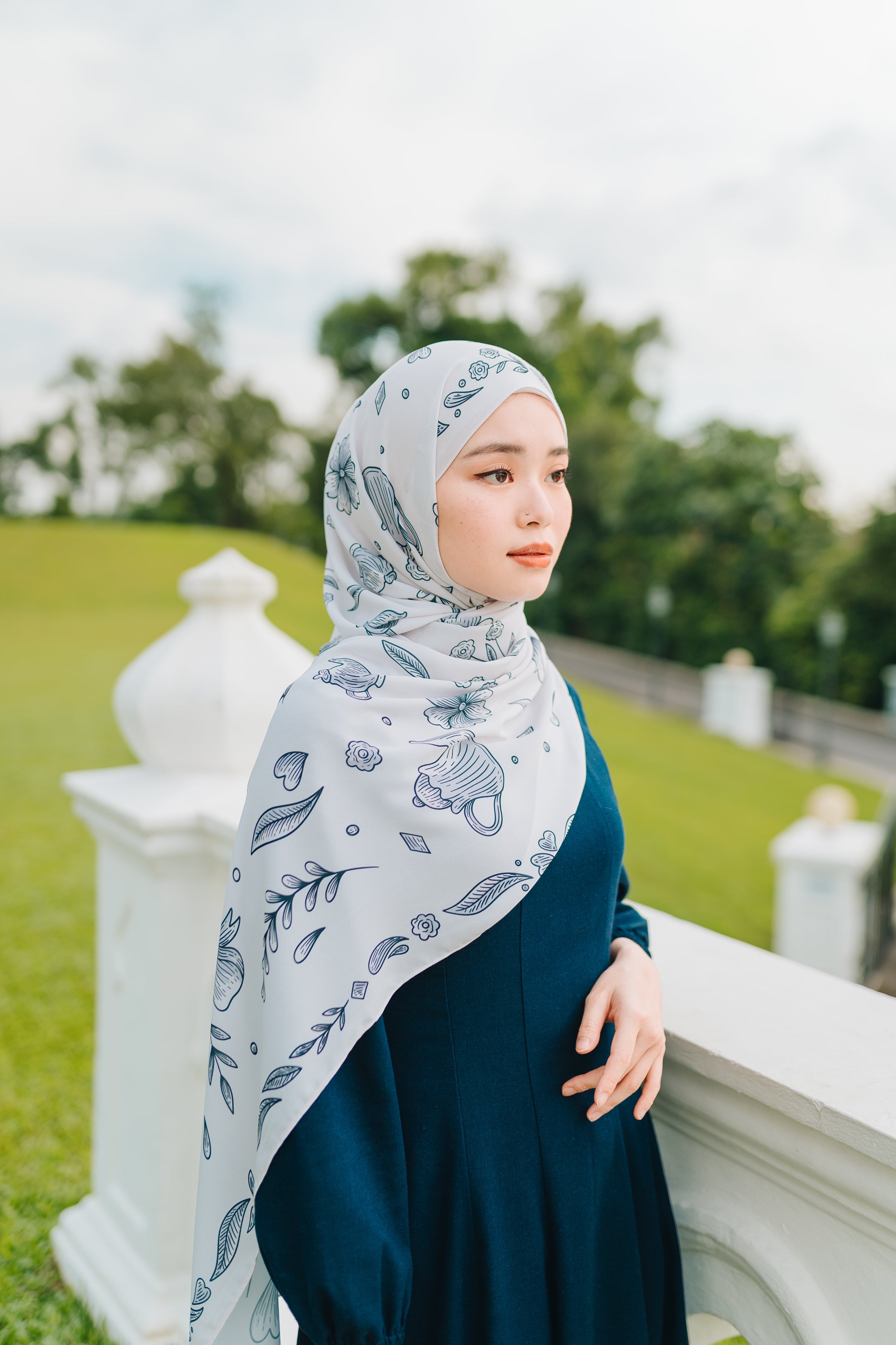 Giselle in Bawal