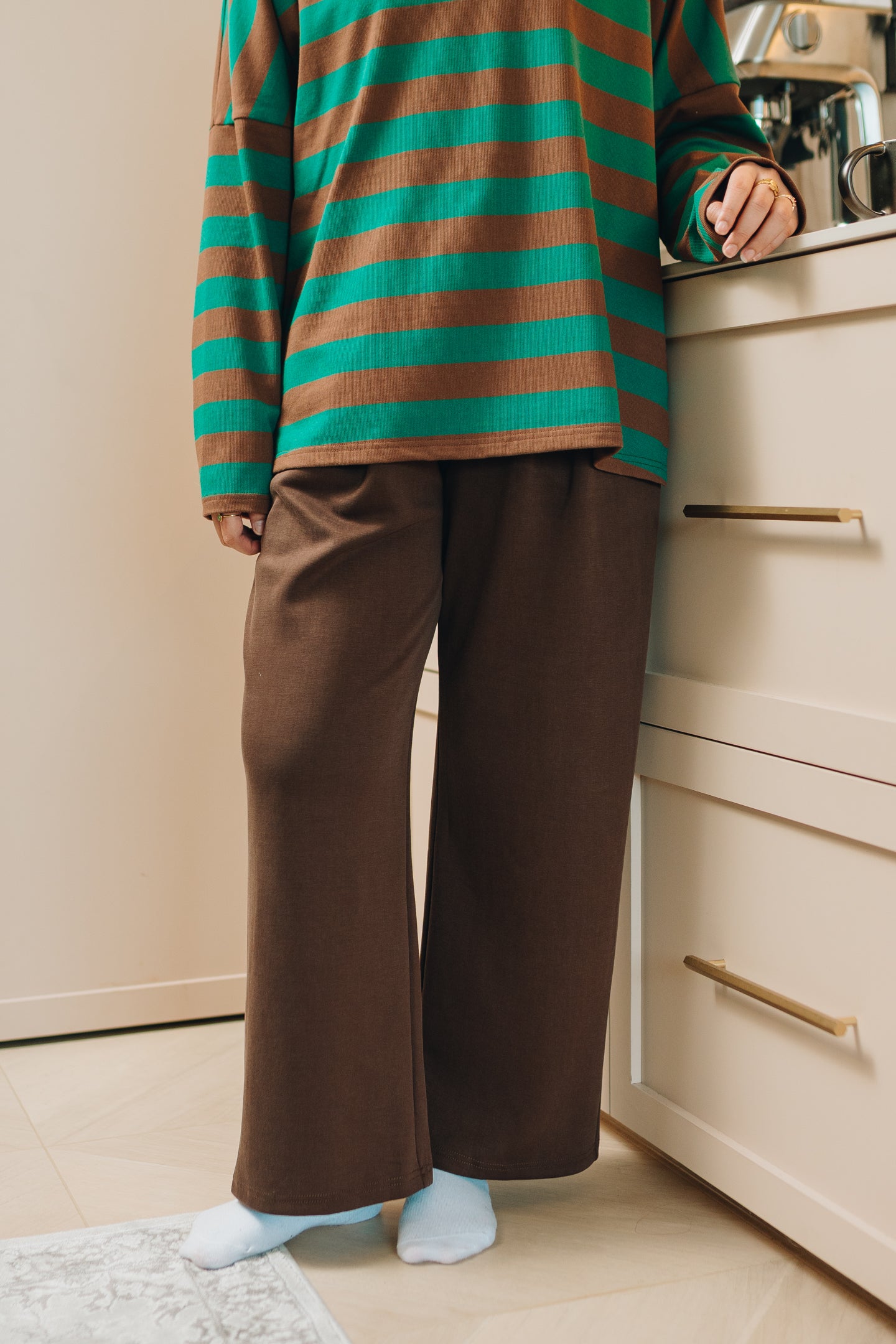 Modal Pants