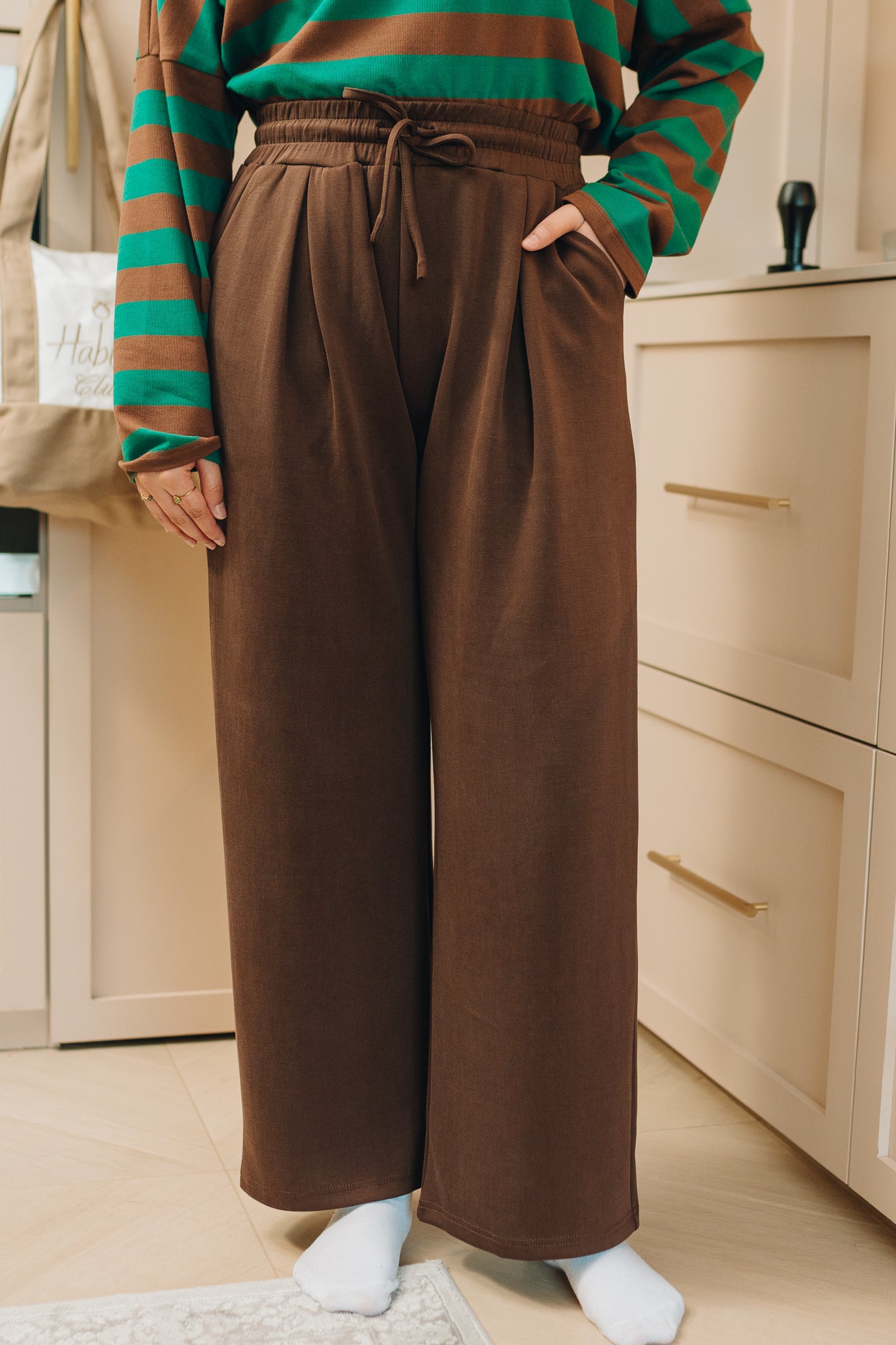 Modal Pants