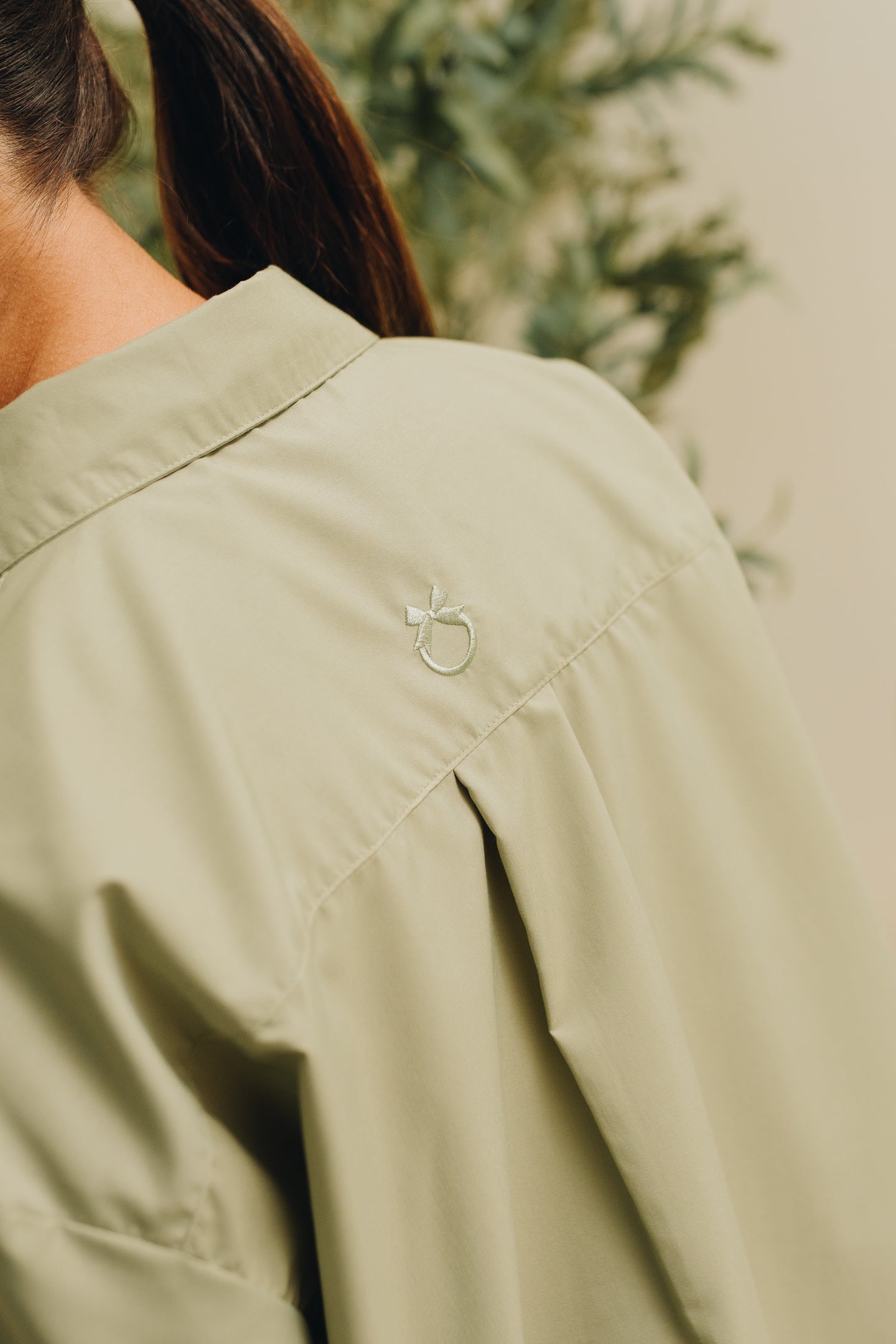 Hidden Habibti Cotton Tencel