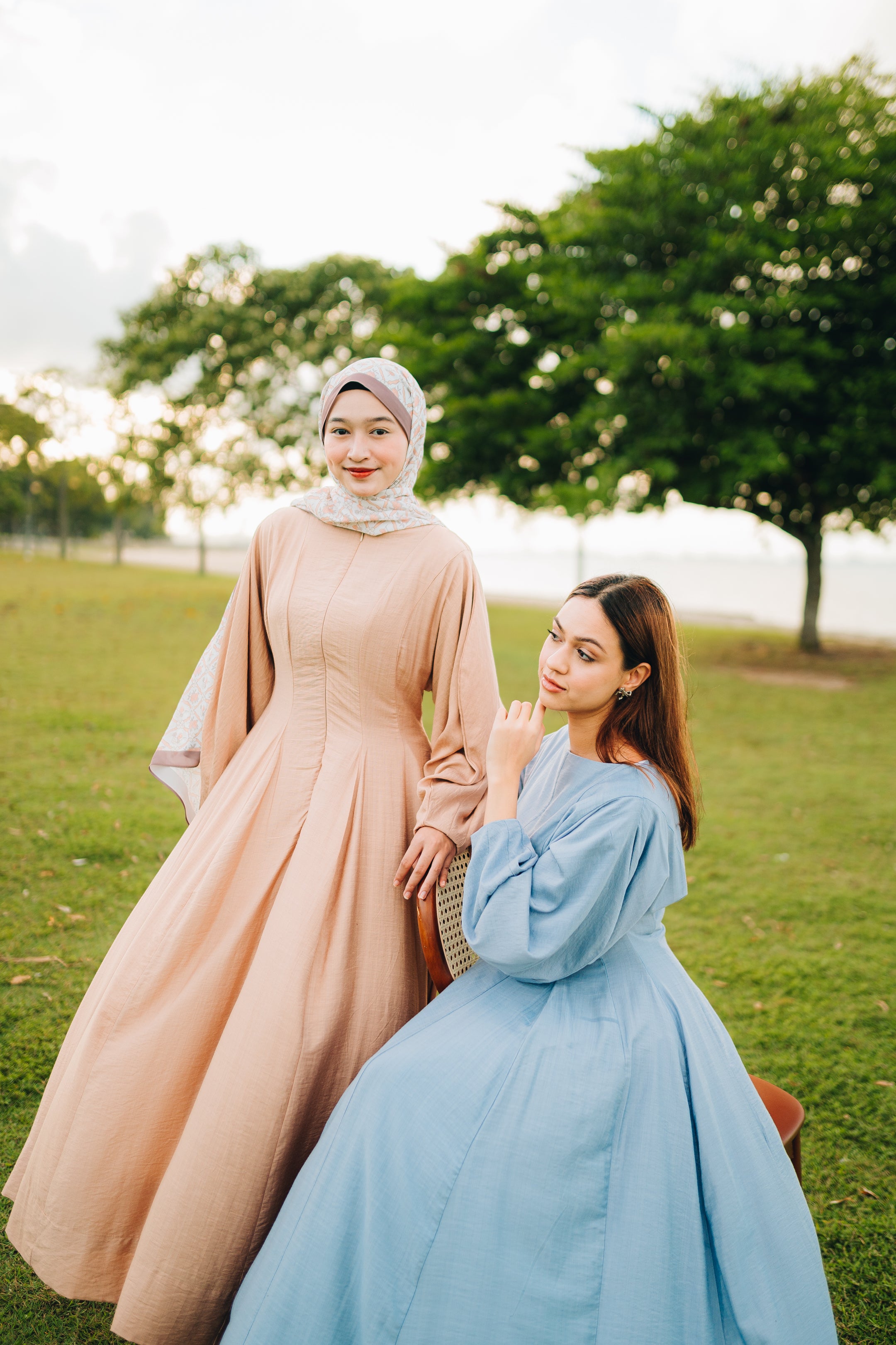 Laisa Dress