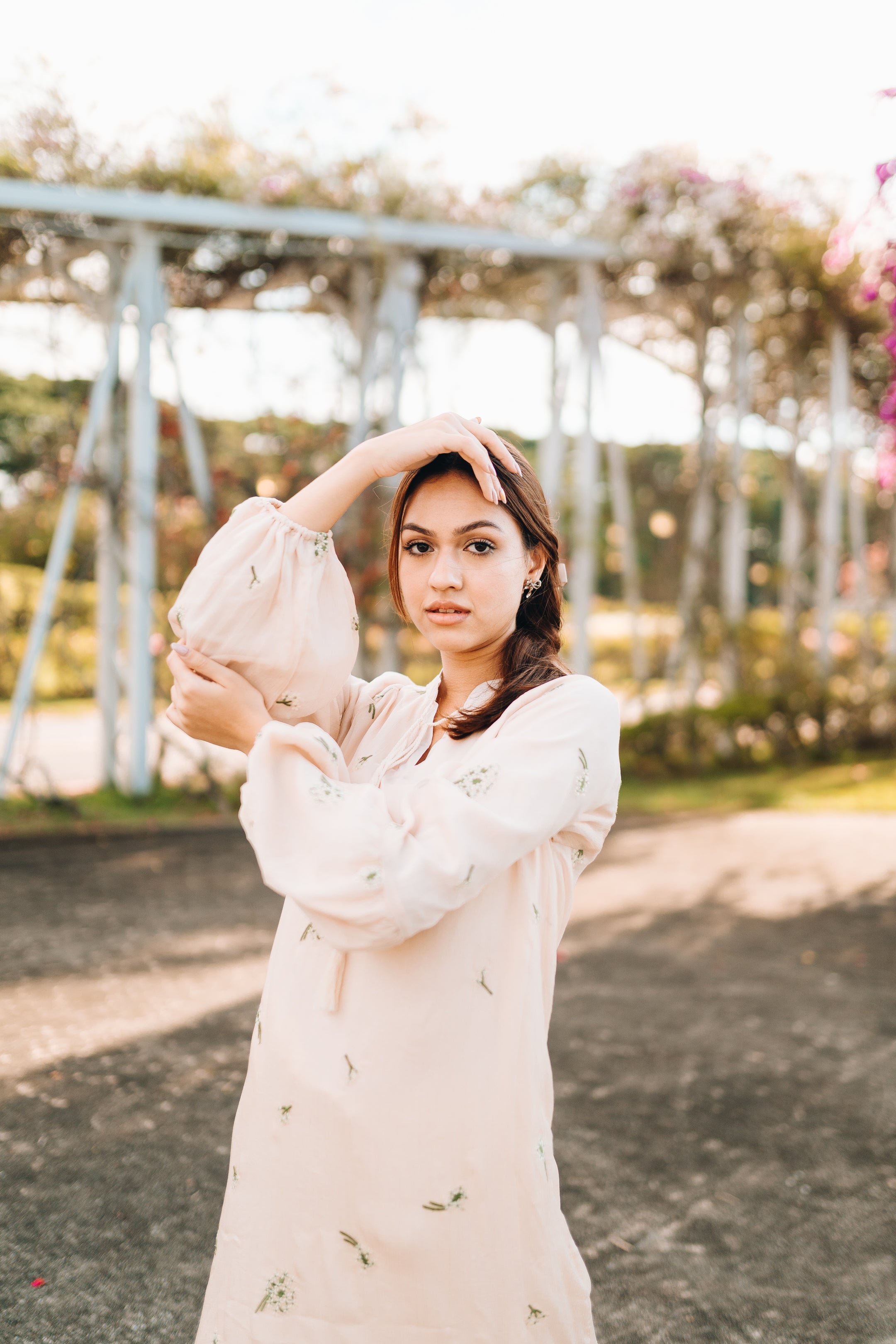 Clara Dress