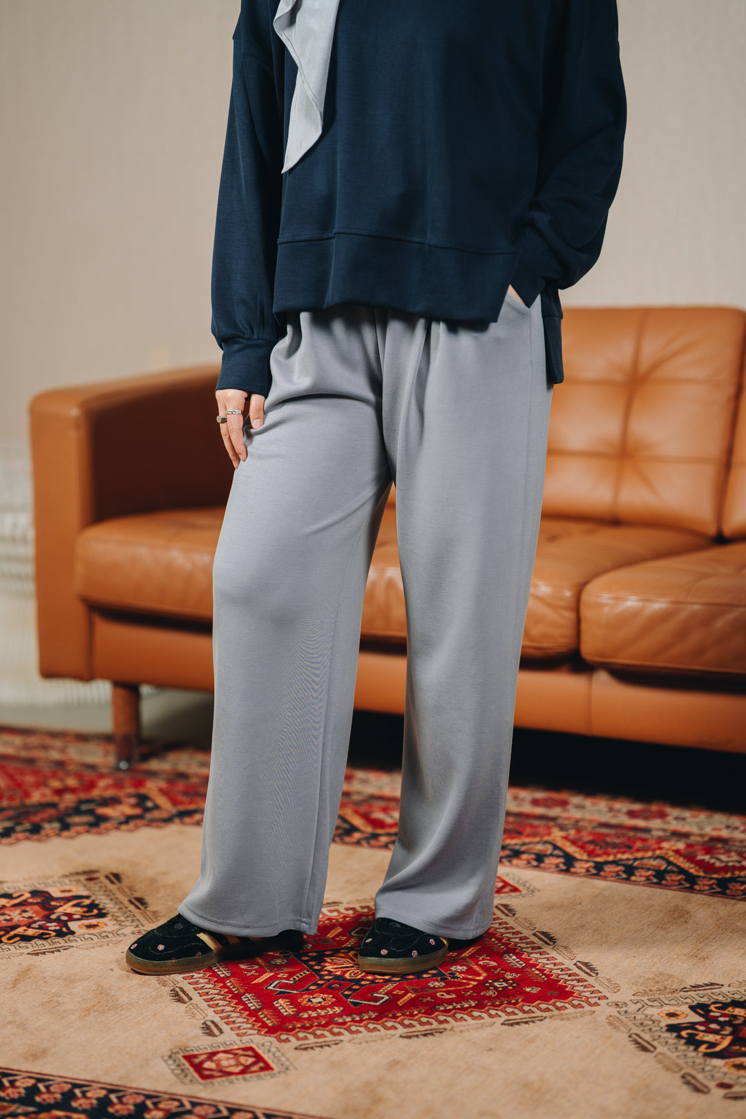 Modal Pants