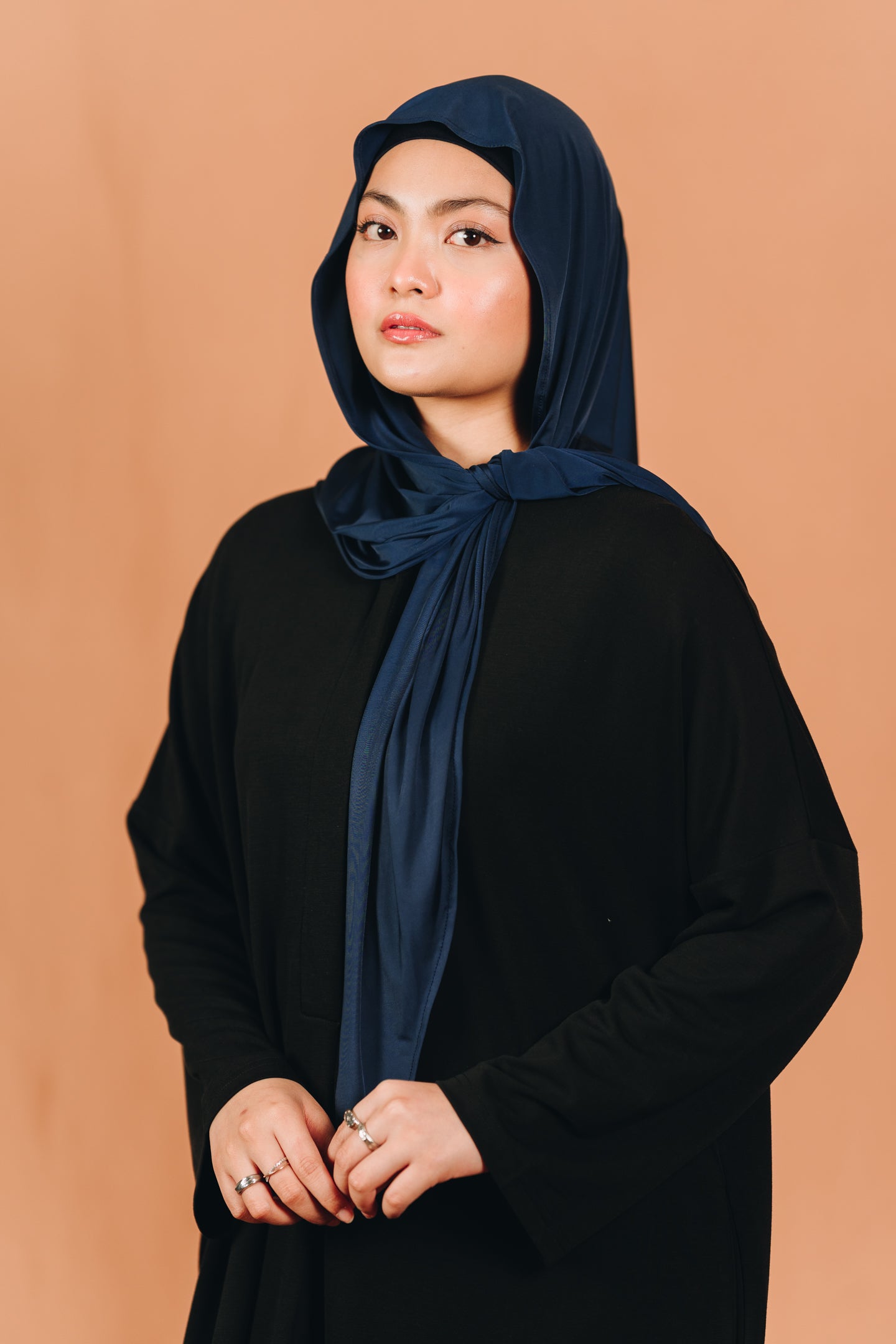 Liquid Jersey Instant with Awning