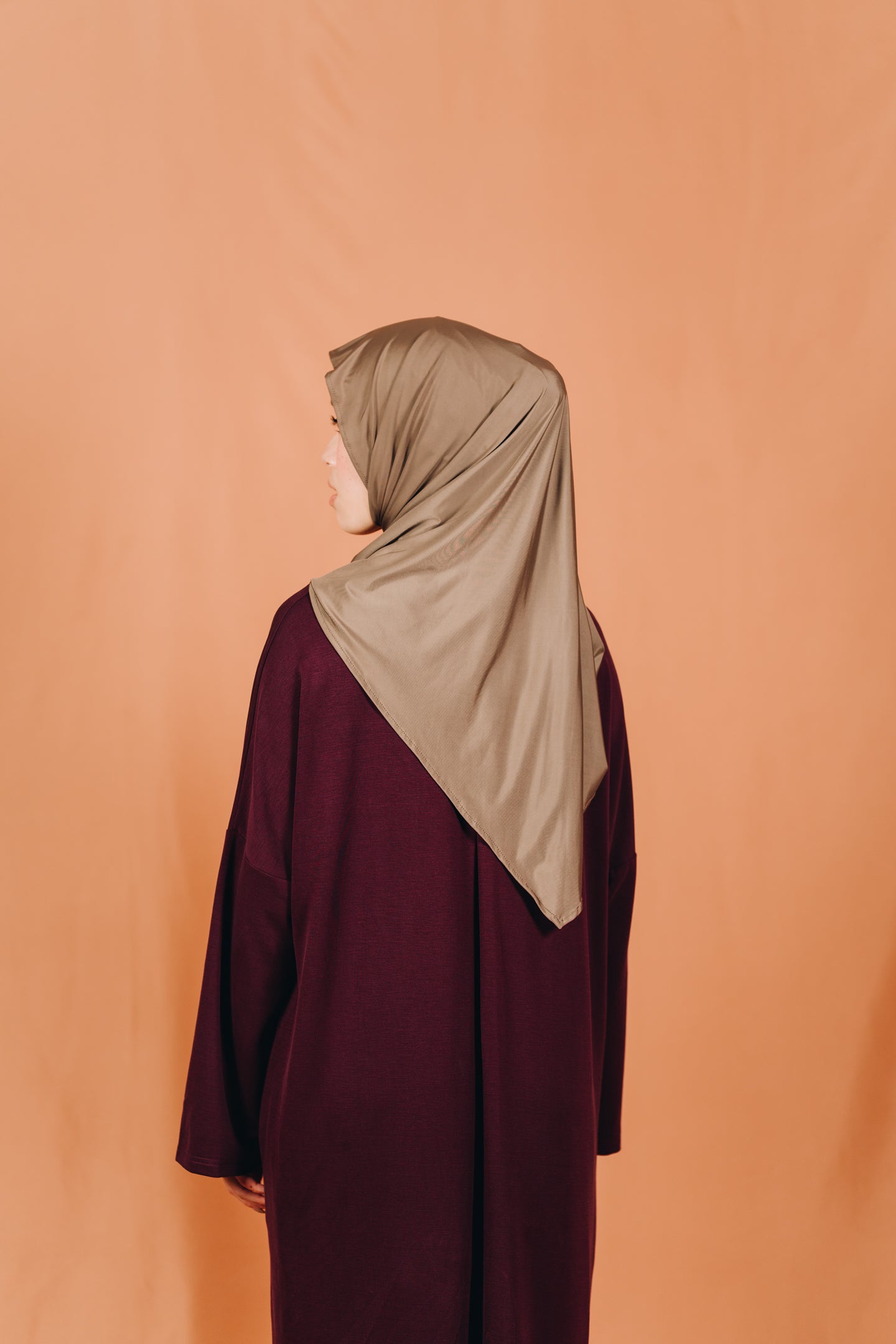 Liquid Jersey Instant with Awning