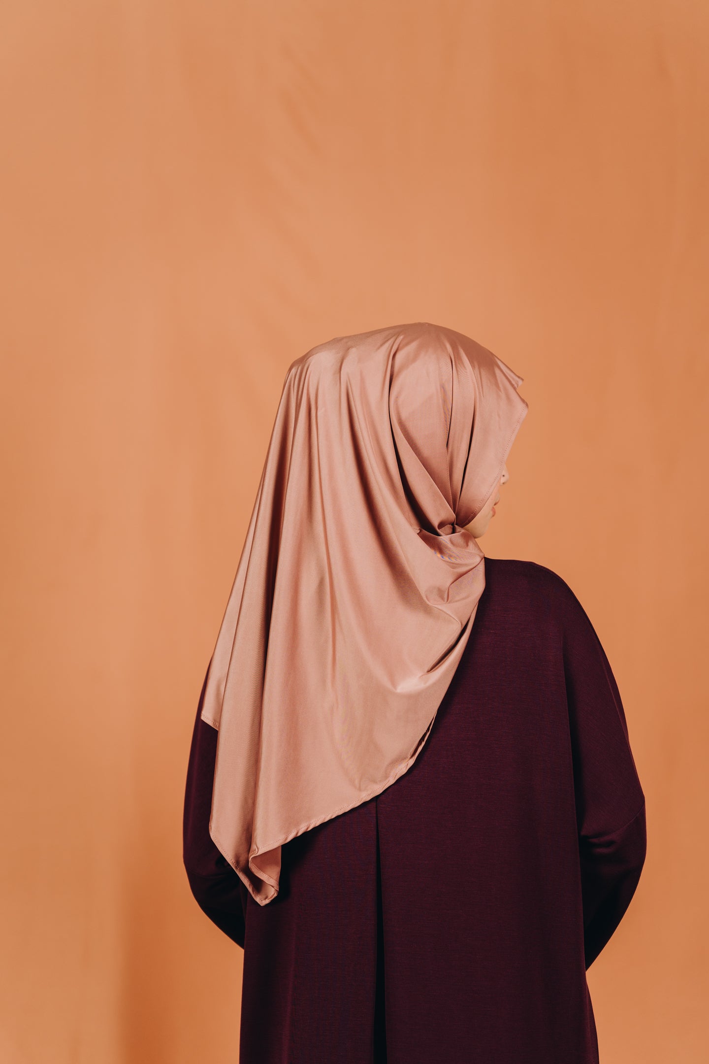 Liquid Jersey Instant with Awning