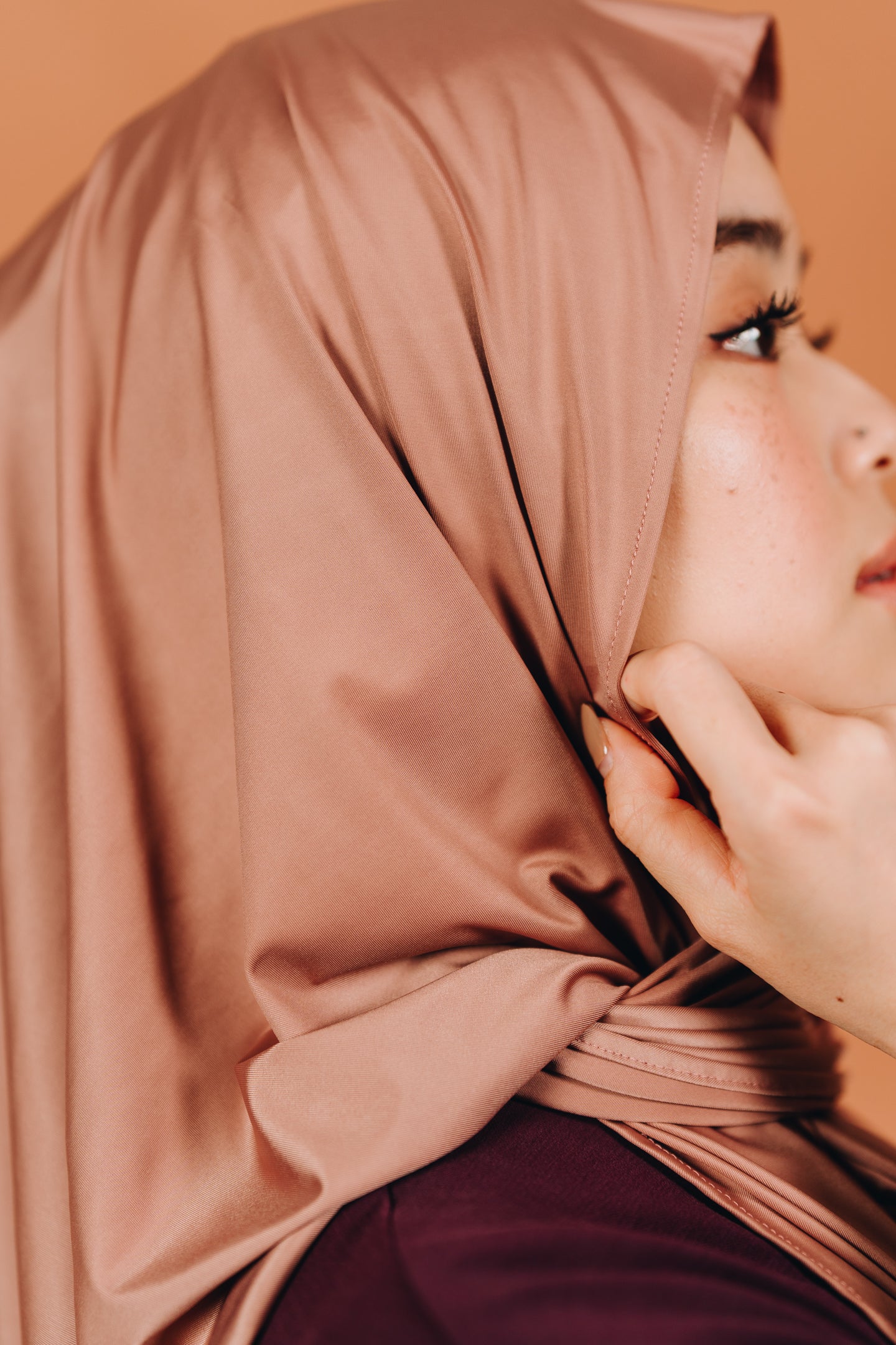 Liquid Jersey Instant with Awning